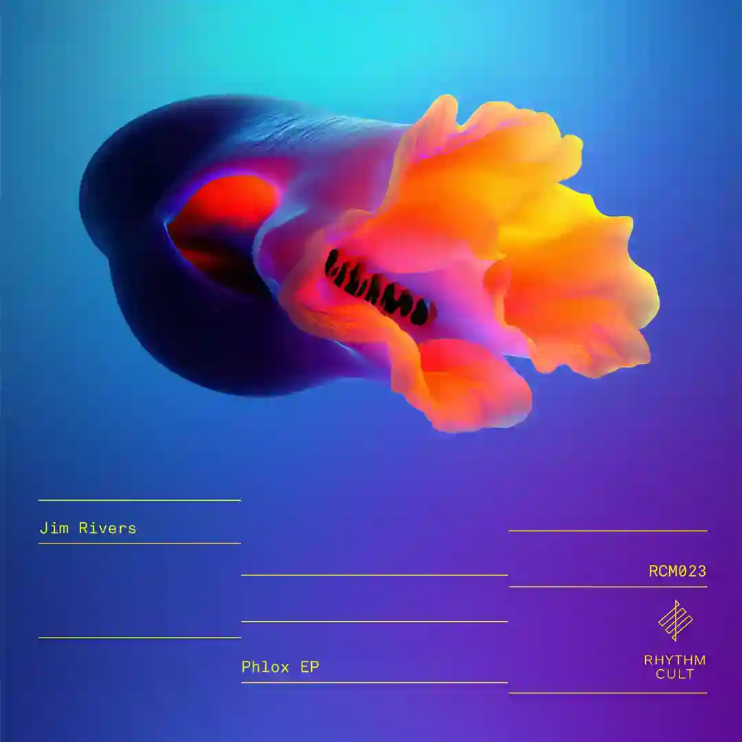 Phlox (Original Mix) cover