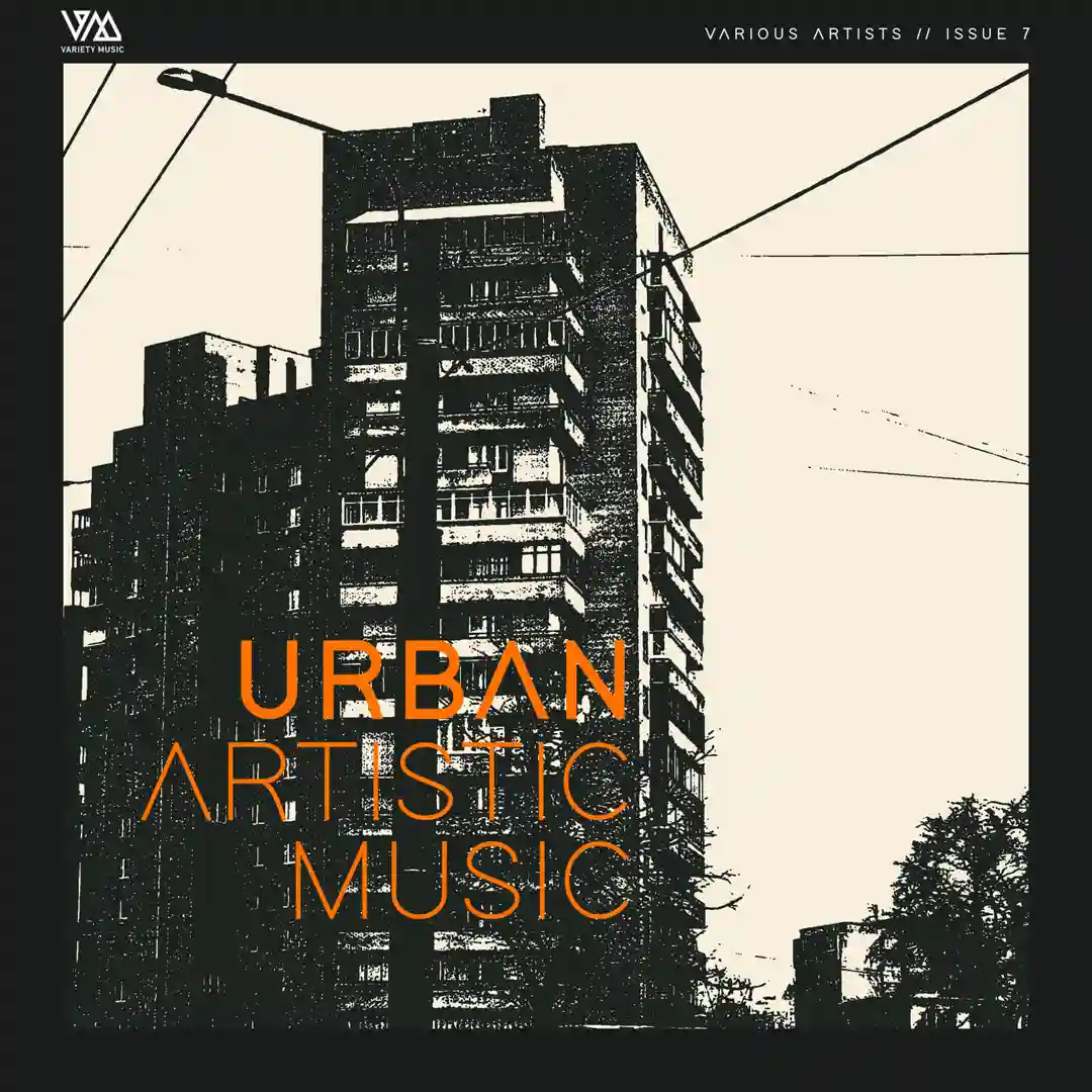 Crowd Control (Original Mix) cover