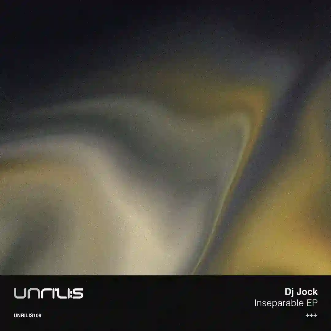 Inseparable EP cover