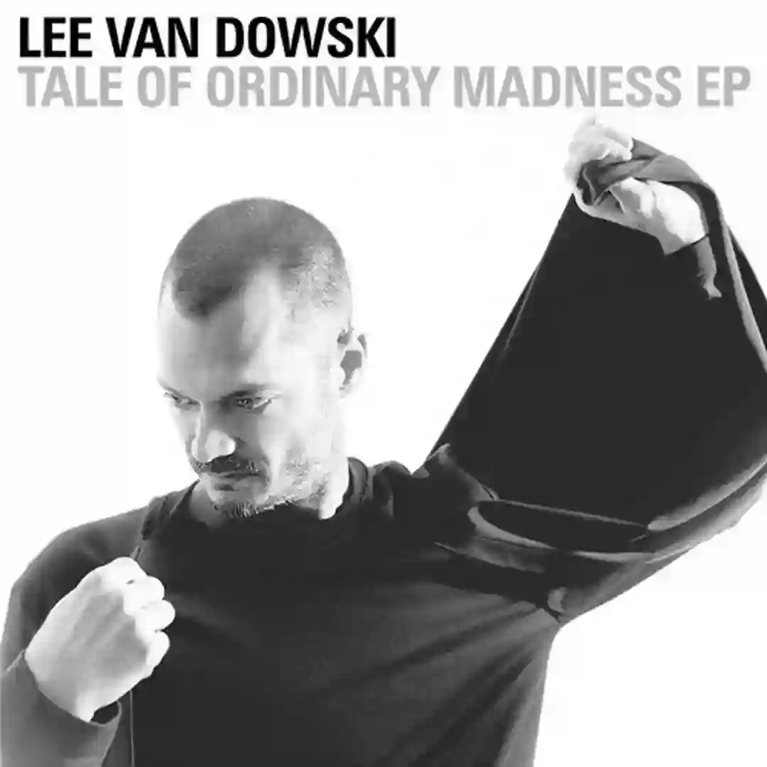 Tale Of Ordinary Madness (Original Mix) cover