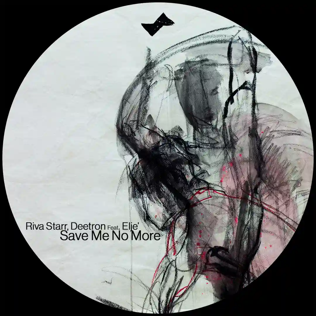 Save Me No More (Deetron Ultimate Dub) cover