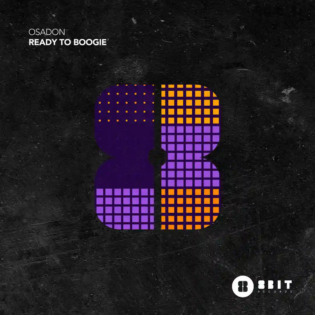Vibrate (Original Mix) cover