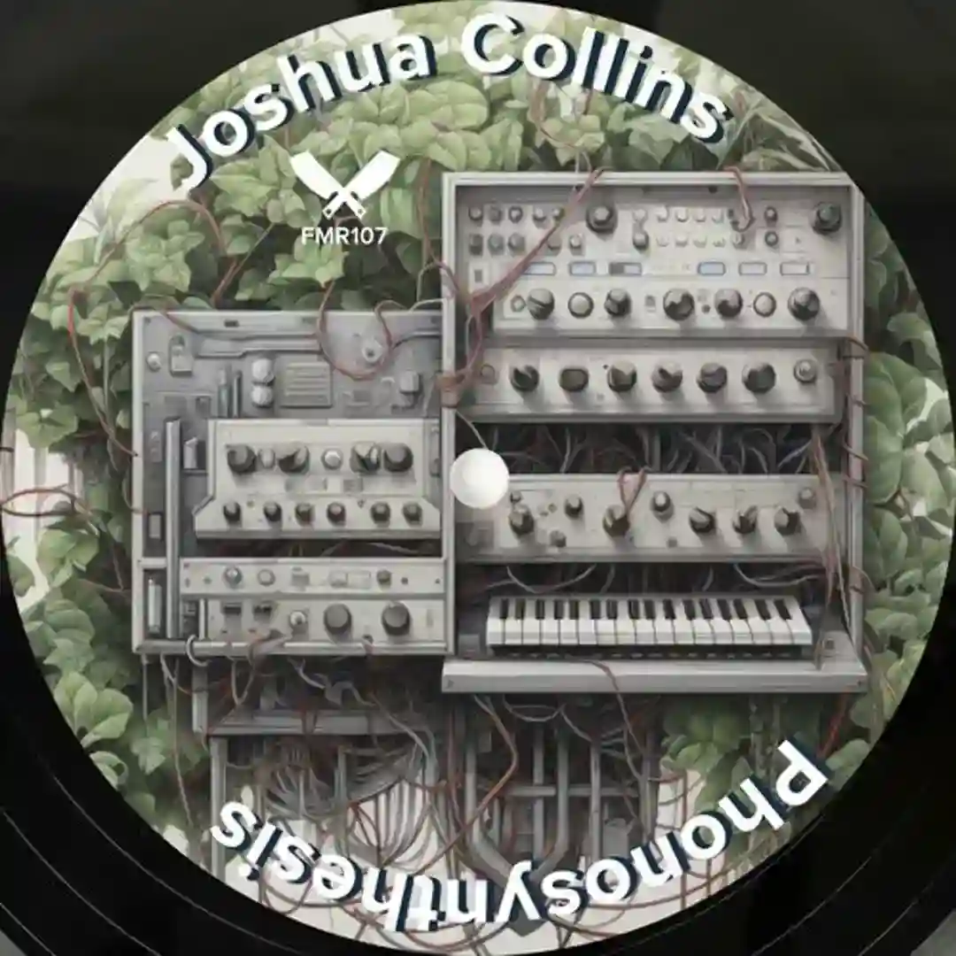 Phonosynthesis cover