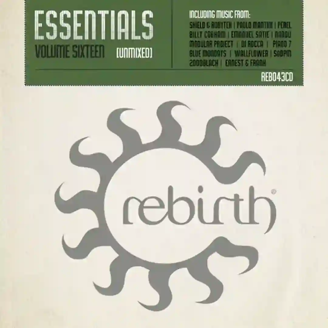On Earth cover