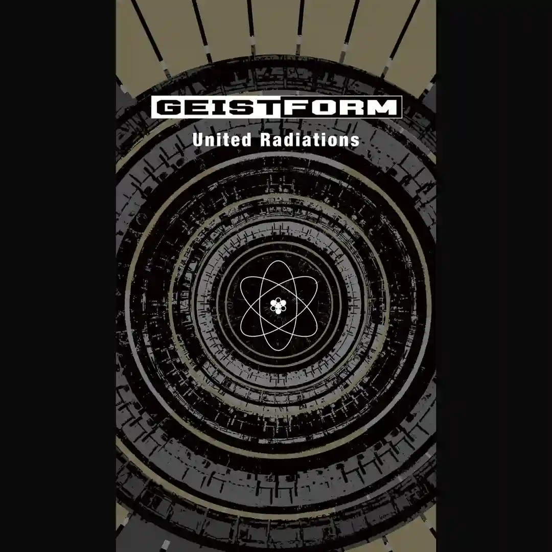 Steraidan (Original Mix) cover