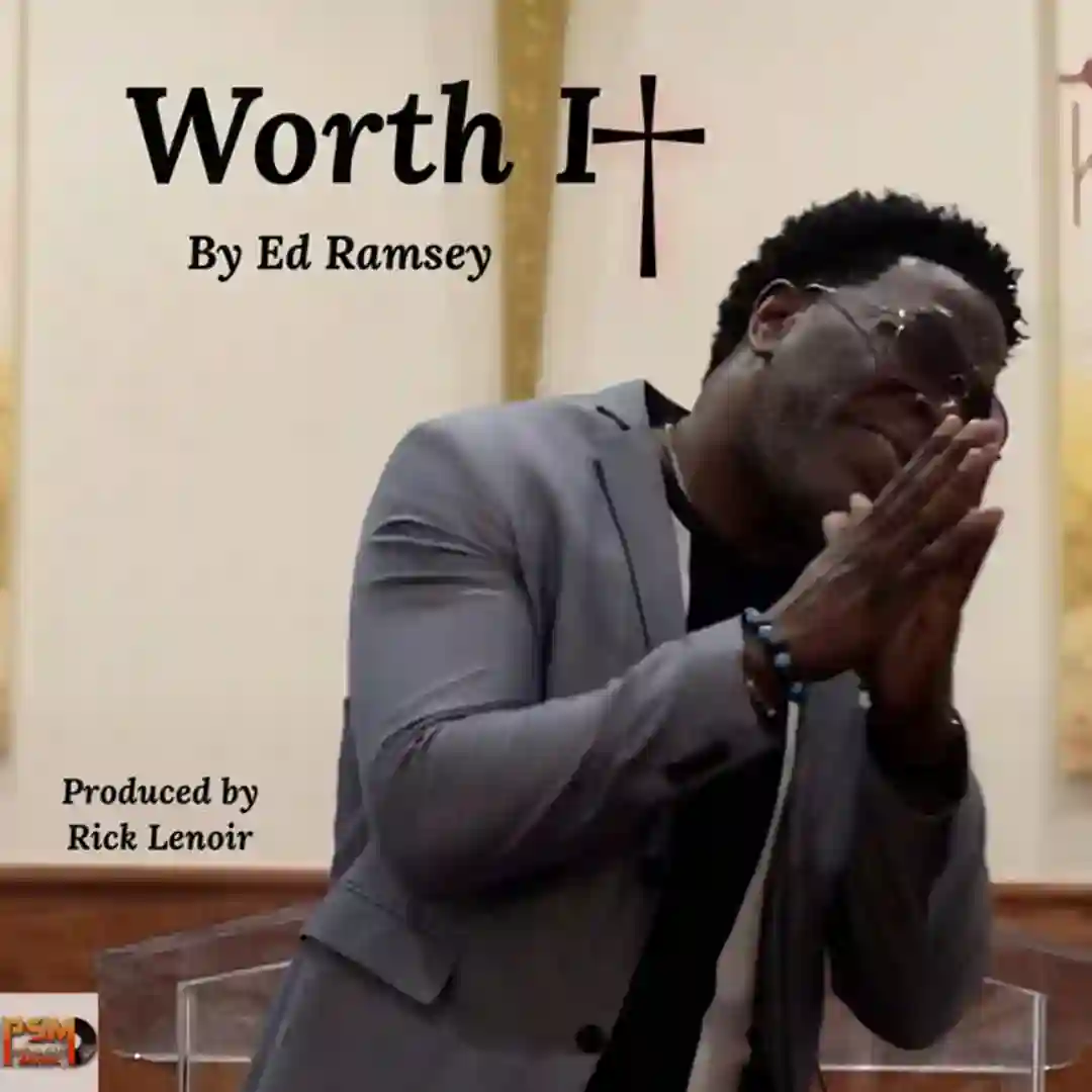 Worth It (Rick's Pure Dub Mix) cover
