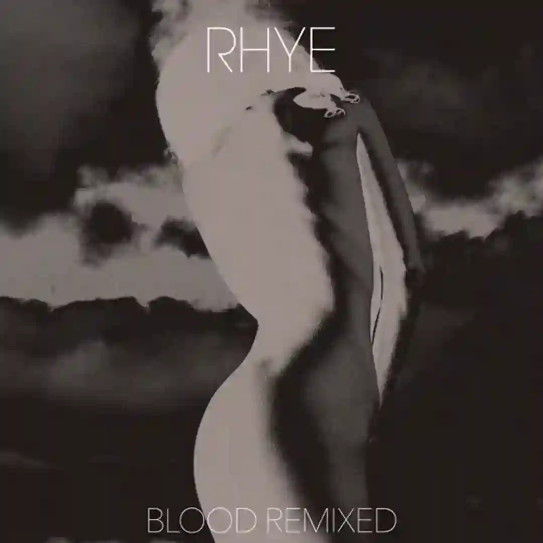 Feel Your Weight (Poolside Remix) cover