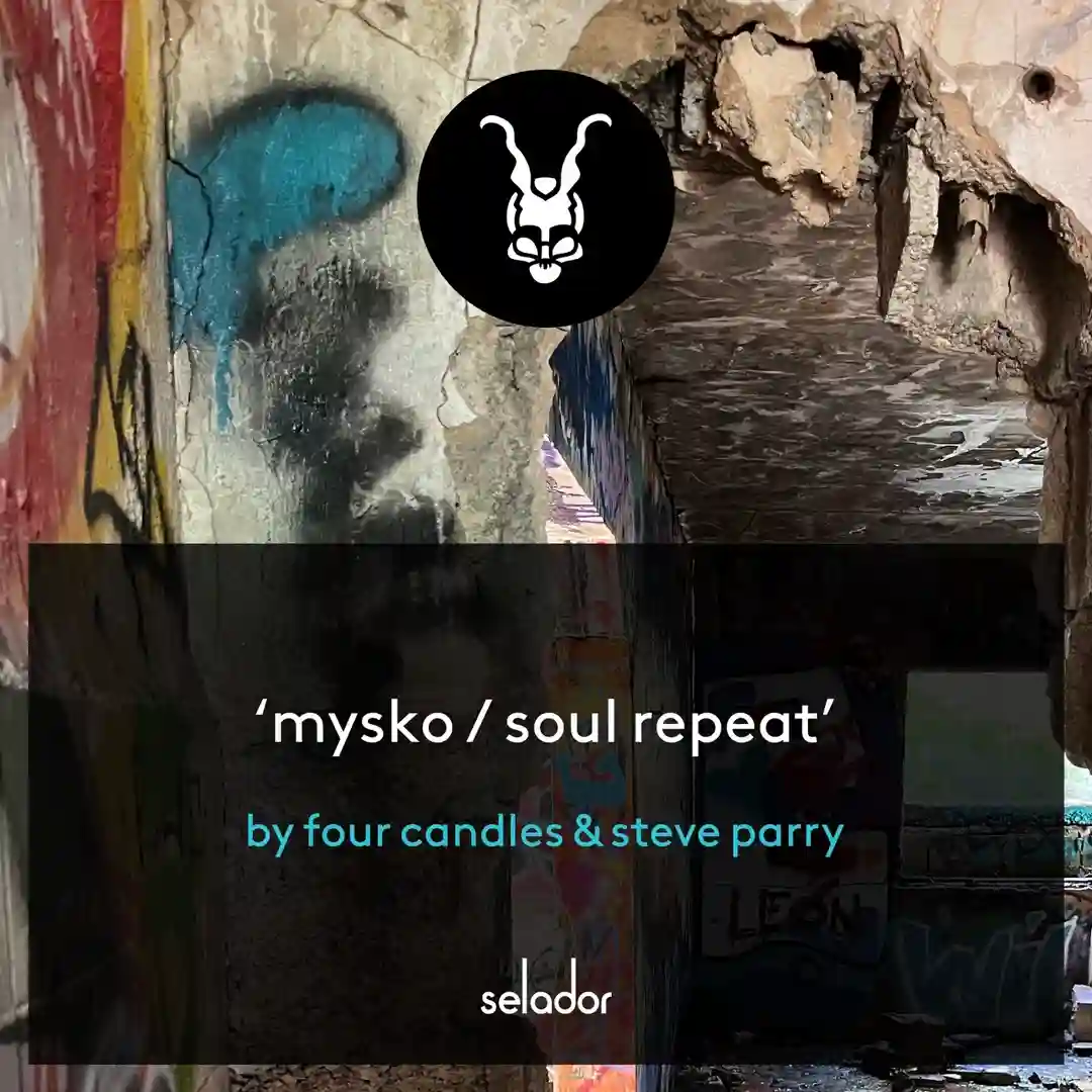 Mysko (Original Mix) cover