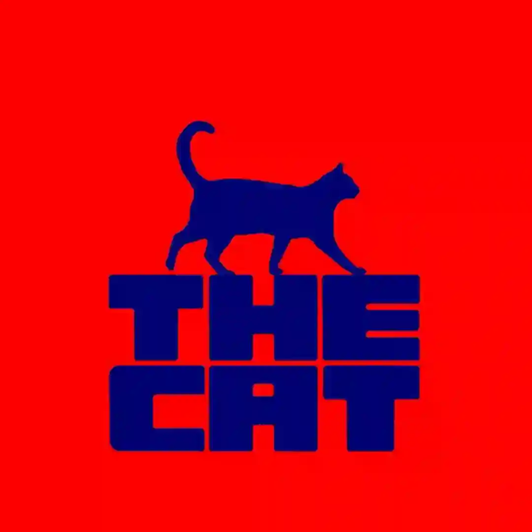 The Cat (Extended Mix) cover