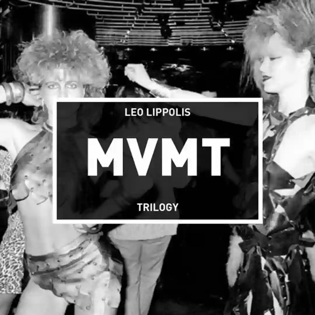 Trilogy cover