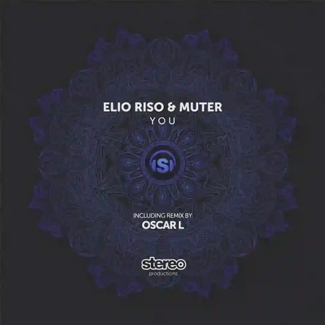 You (Oscar L Remix) cover
