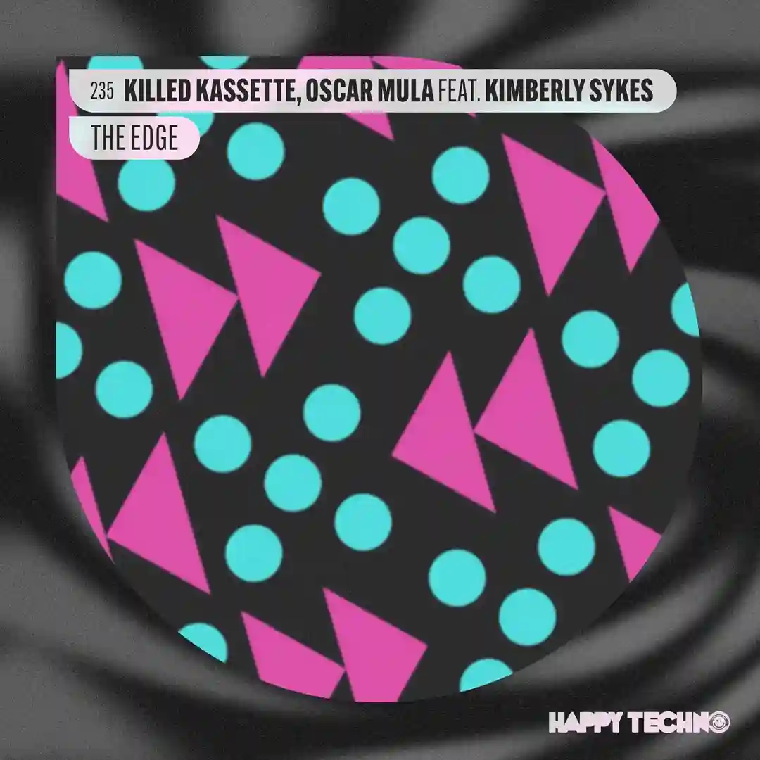 Keep the Balance (Original Mix) cover
