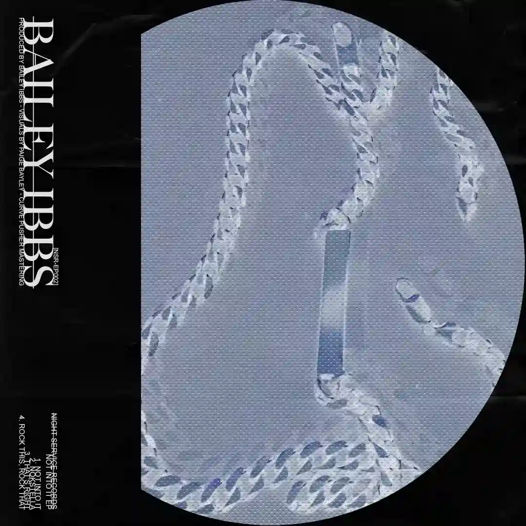 That's Right (Original Mix) cover