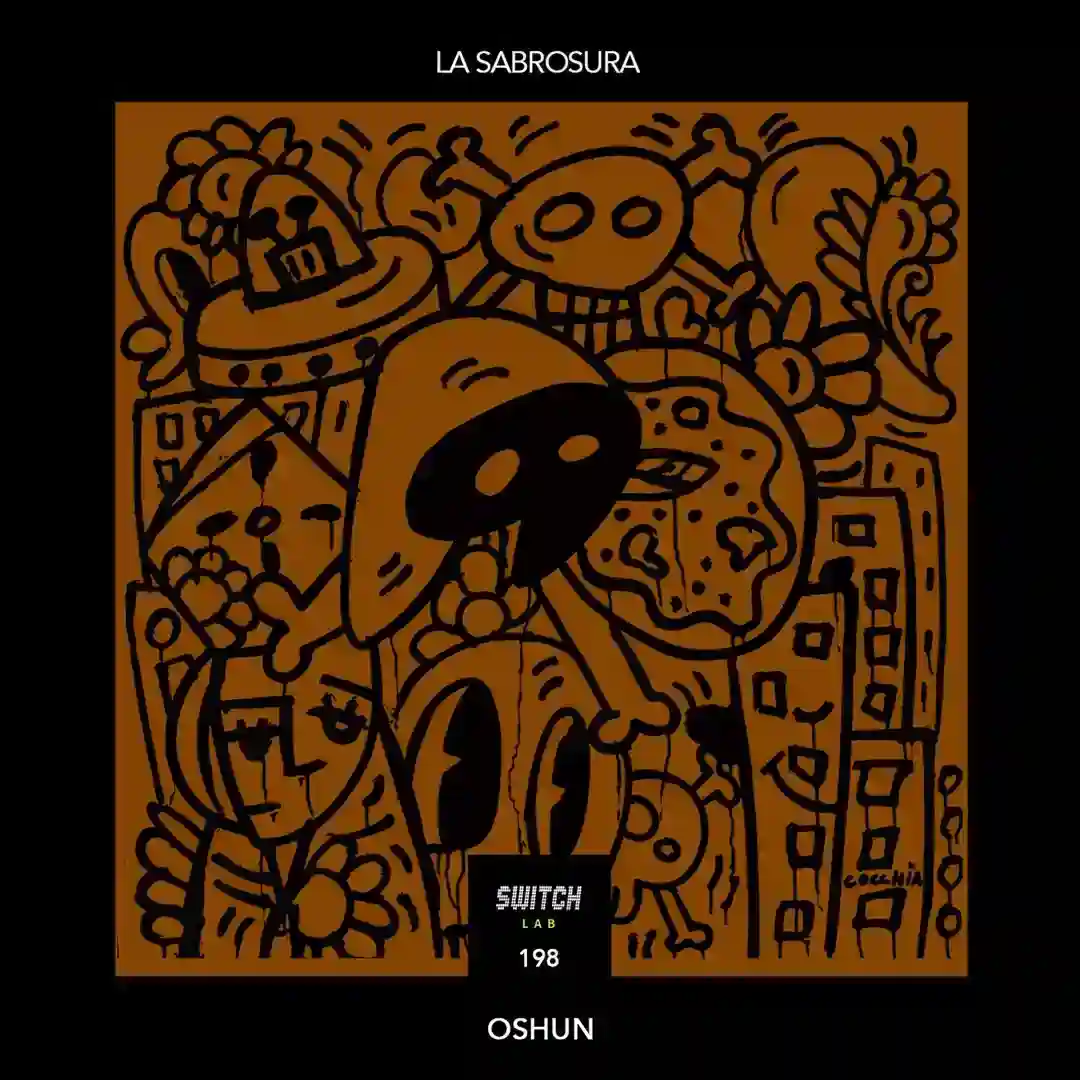 Oshun cover