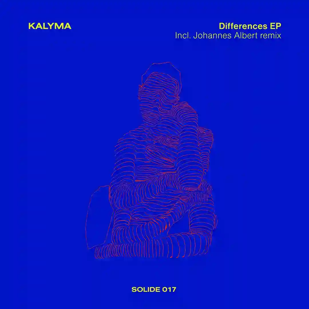 Differences (Johannes Albert Remix) cover