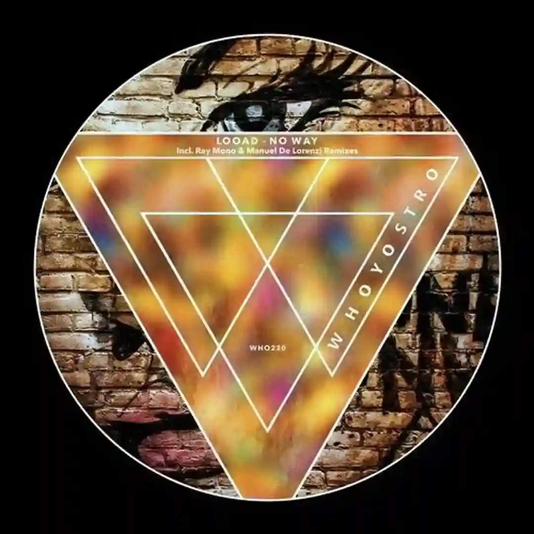 Warp (Manuel De Lorenzi Remix) cover