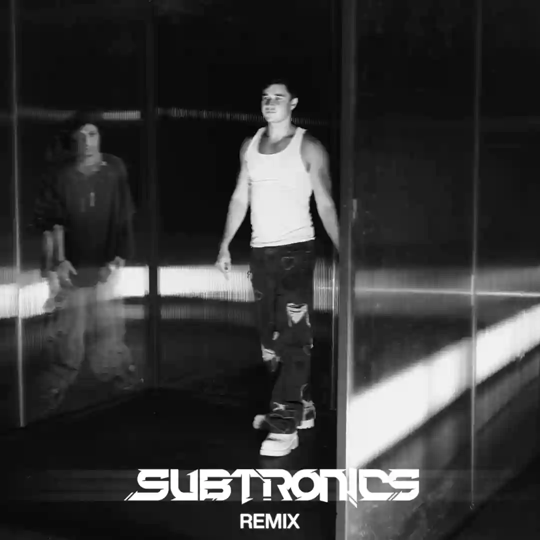 crystallized - Subtronics Remix cover