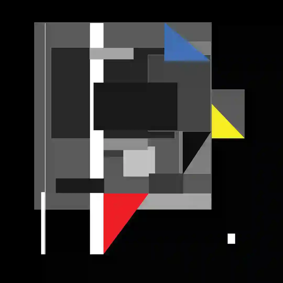 Black (Original Mix) cover