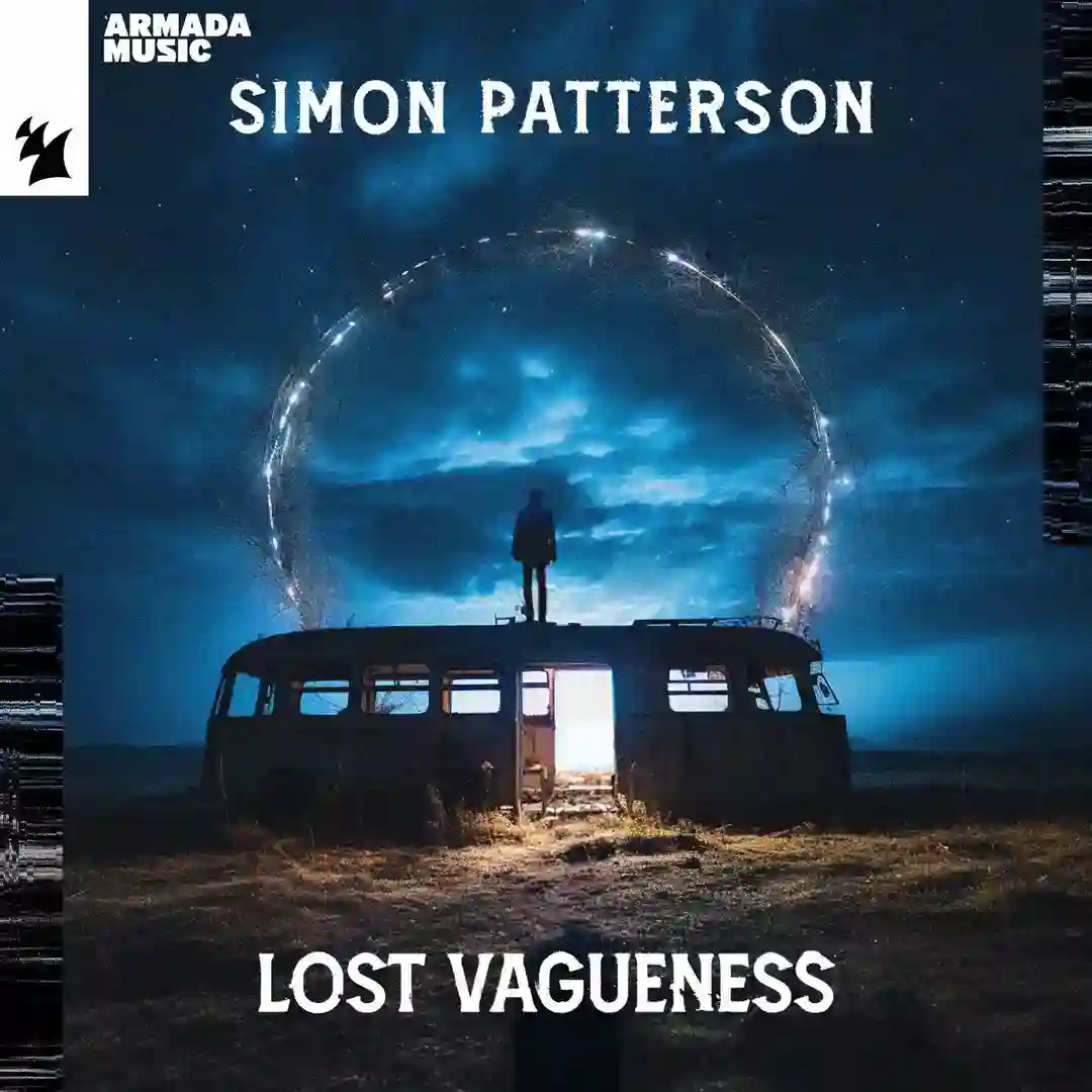Lost Vagueness (Extended Mix) cover