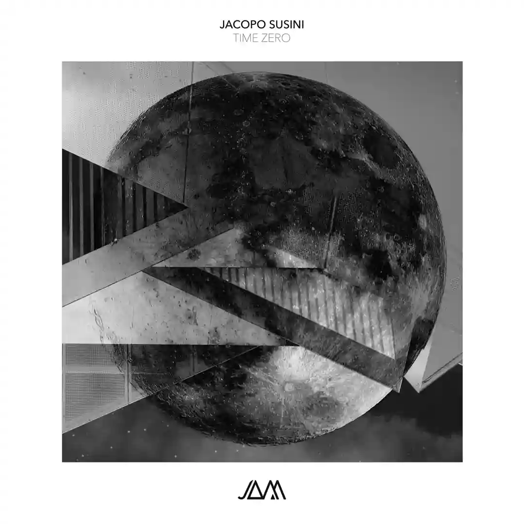 Vulcano (Original Mix) cover