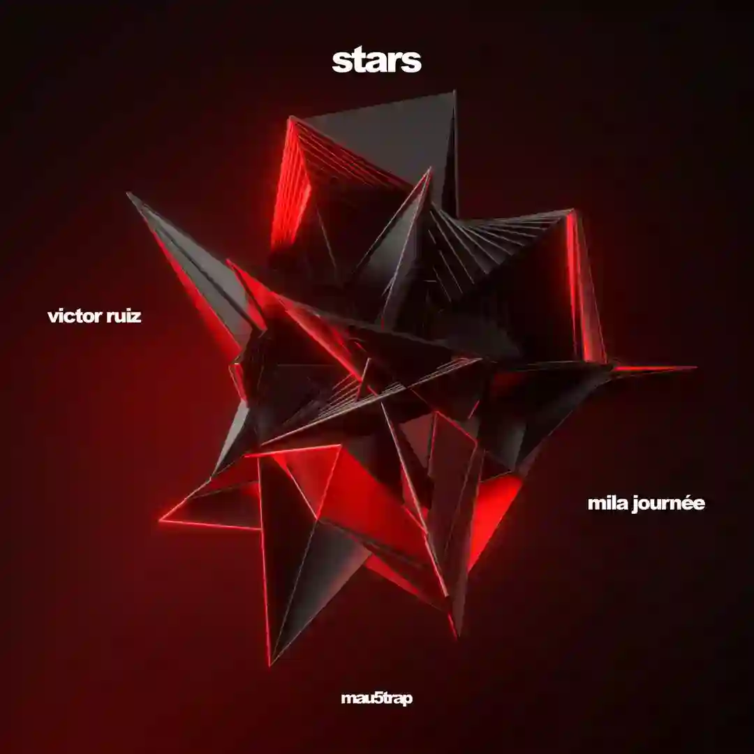Stars (Original Mix) cover