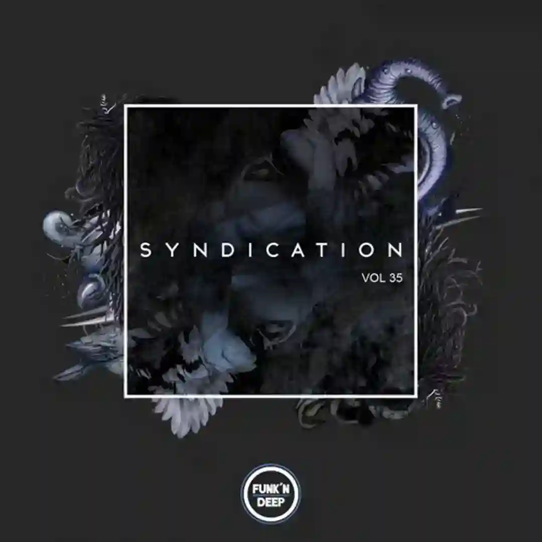 Colours of Silence (Original Mix) cover