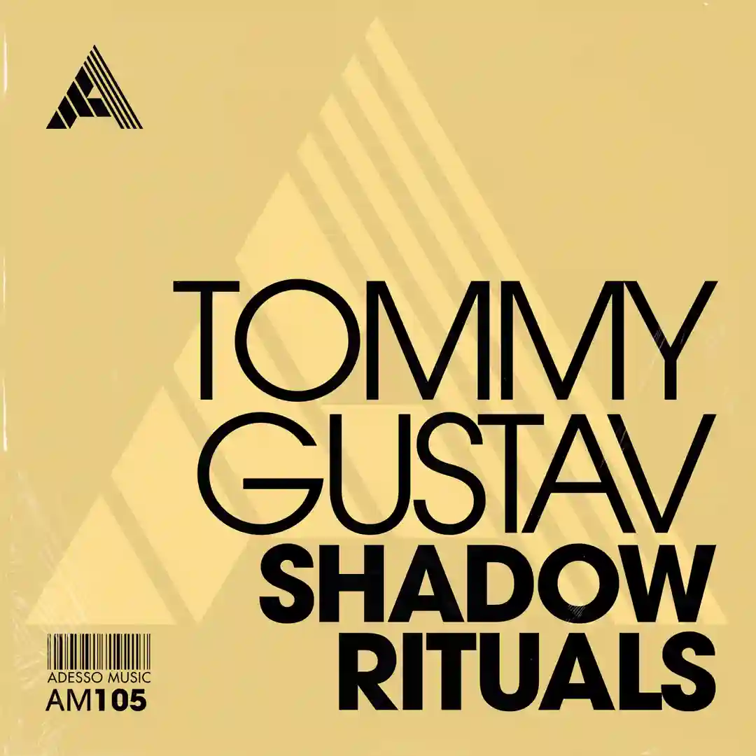 Shadow Rituals - Extended Mix cover