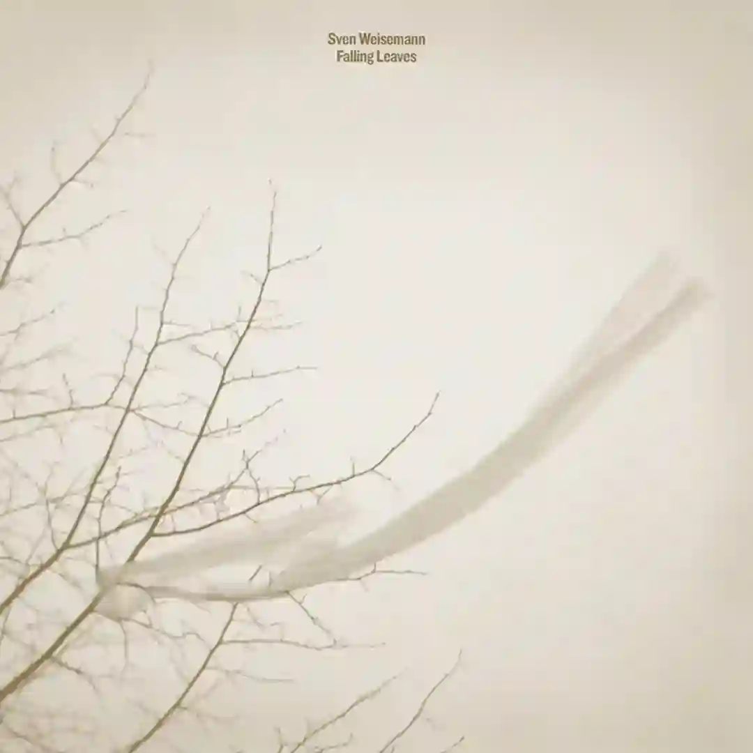 Falling Leaves cover