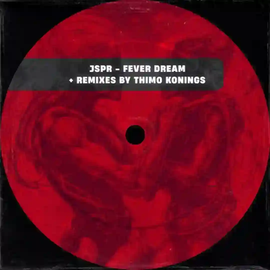 Fever Dream cover