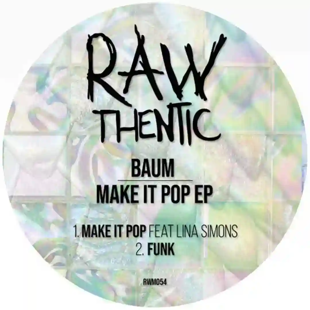 Funk (Original Mix) cover