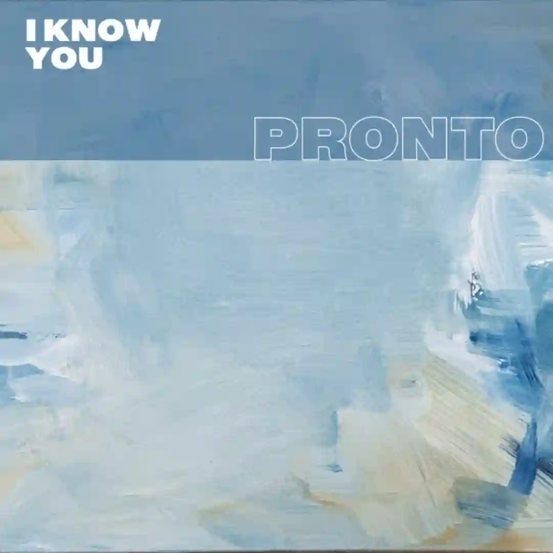 I Know You (Ralph Session Remix) cover