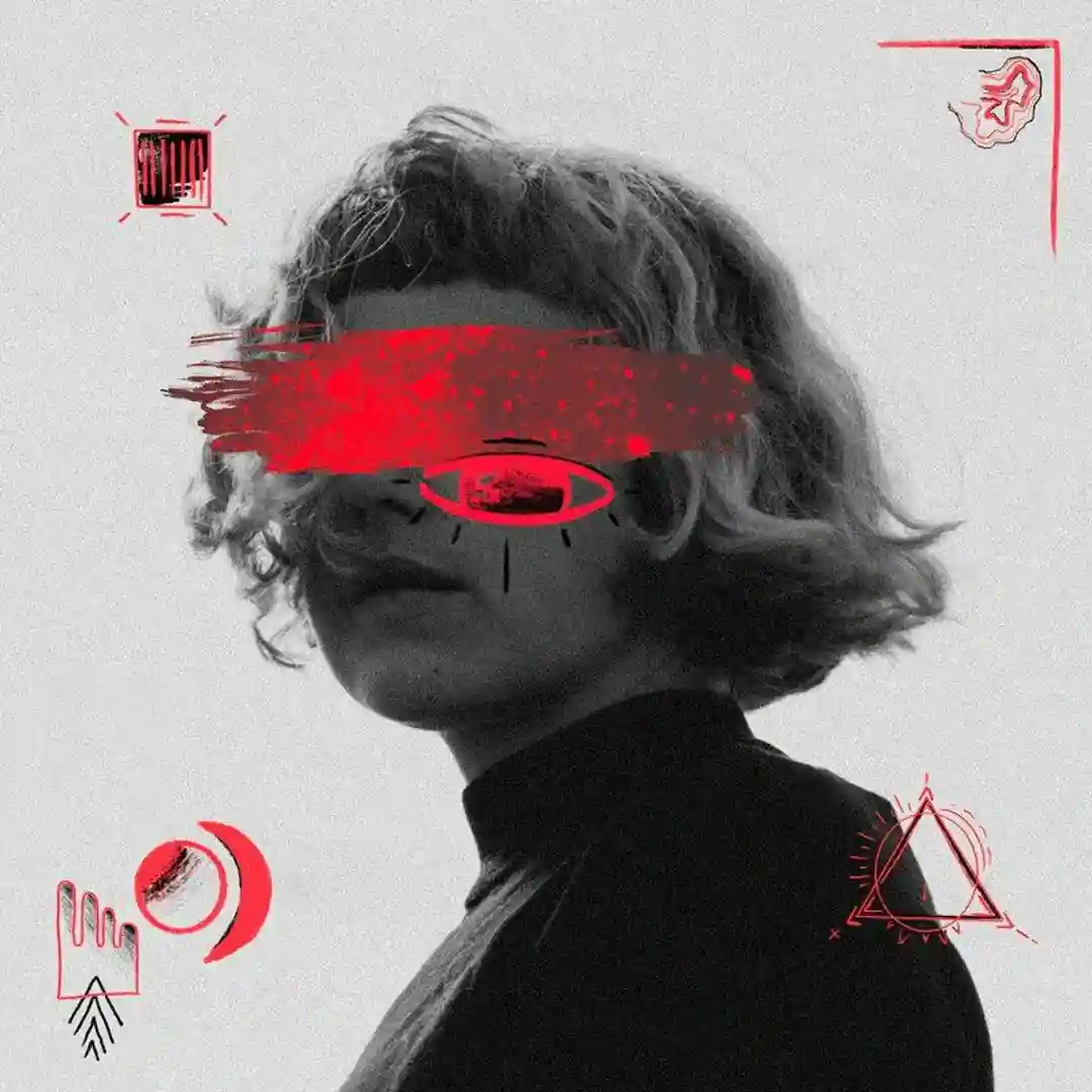 Mutual Dreaming cover