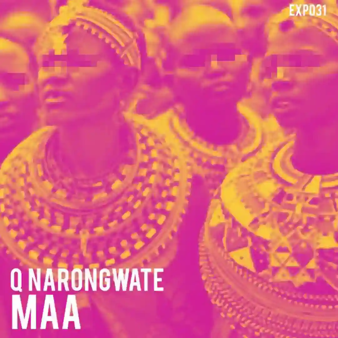 Maa (Original Mix) cover