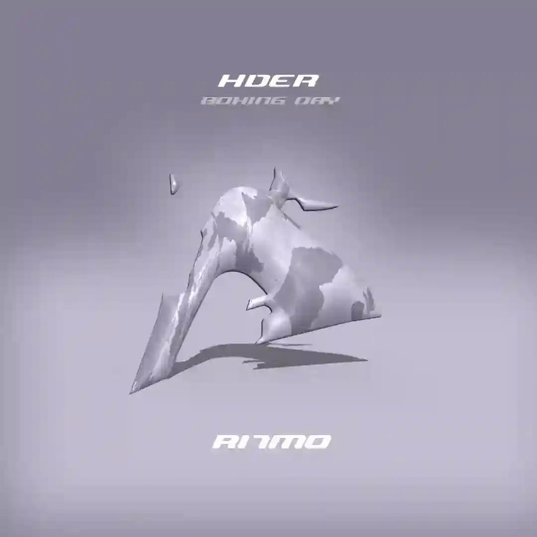 Grain Pluck (Original Mix) cover