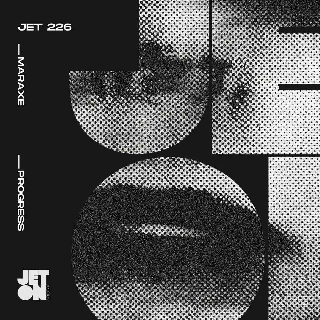 Alteration (Original Mix) cover