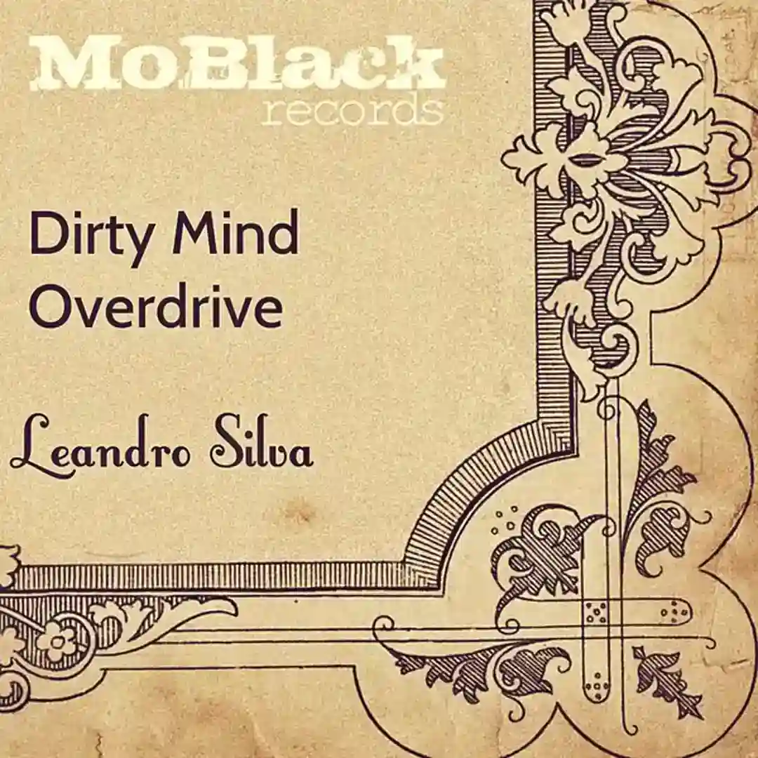 Overdrive cover