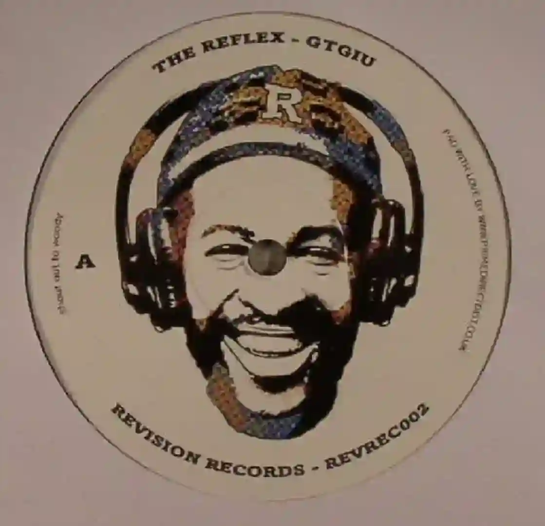 GTGIU / SS&S cover