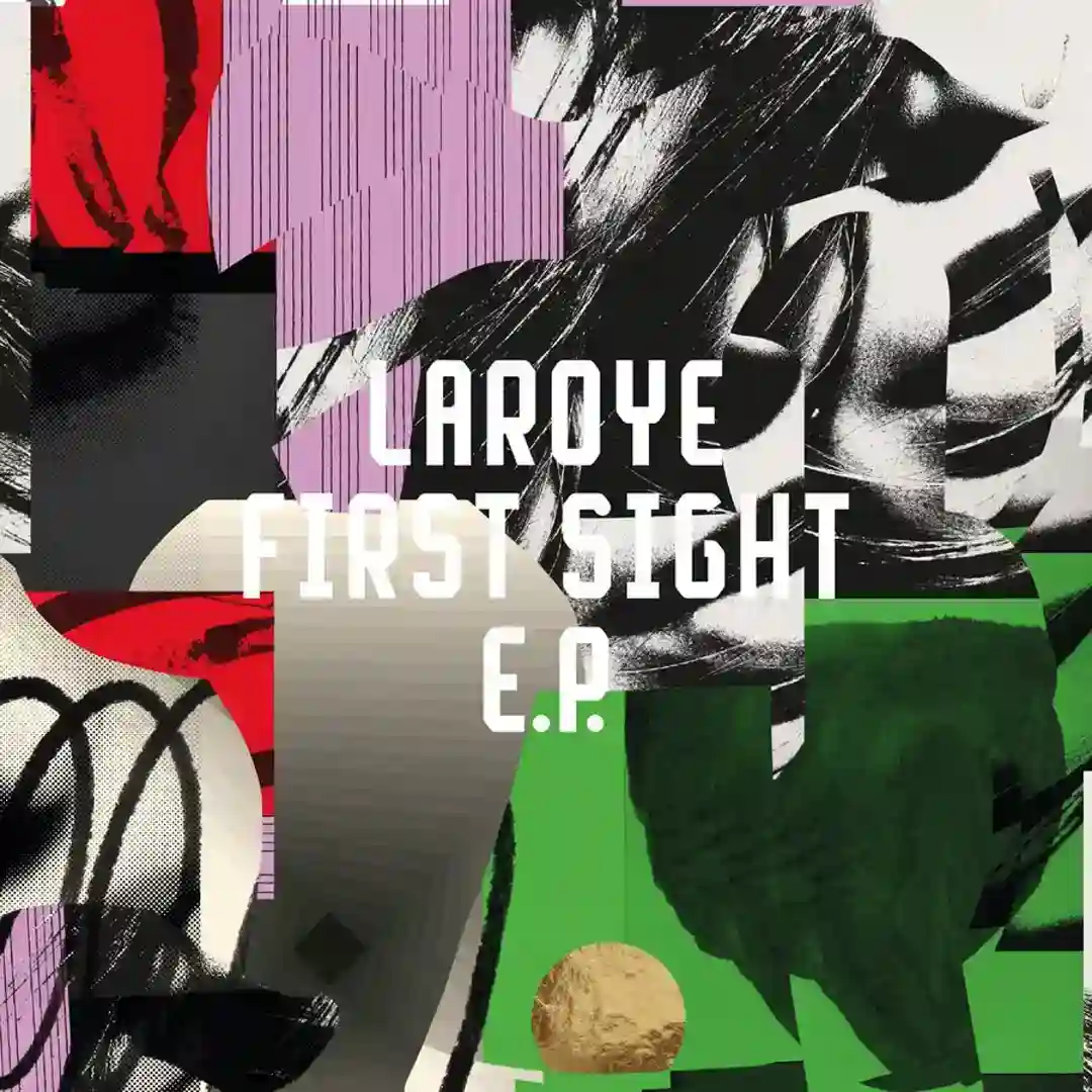 First Sight (Instrumental) cover