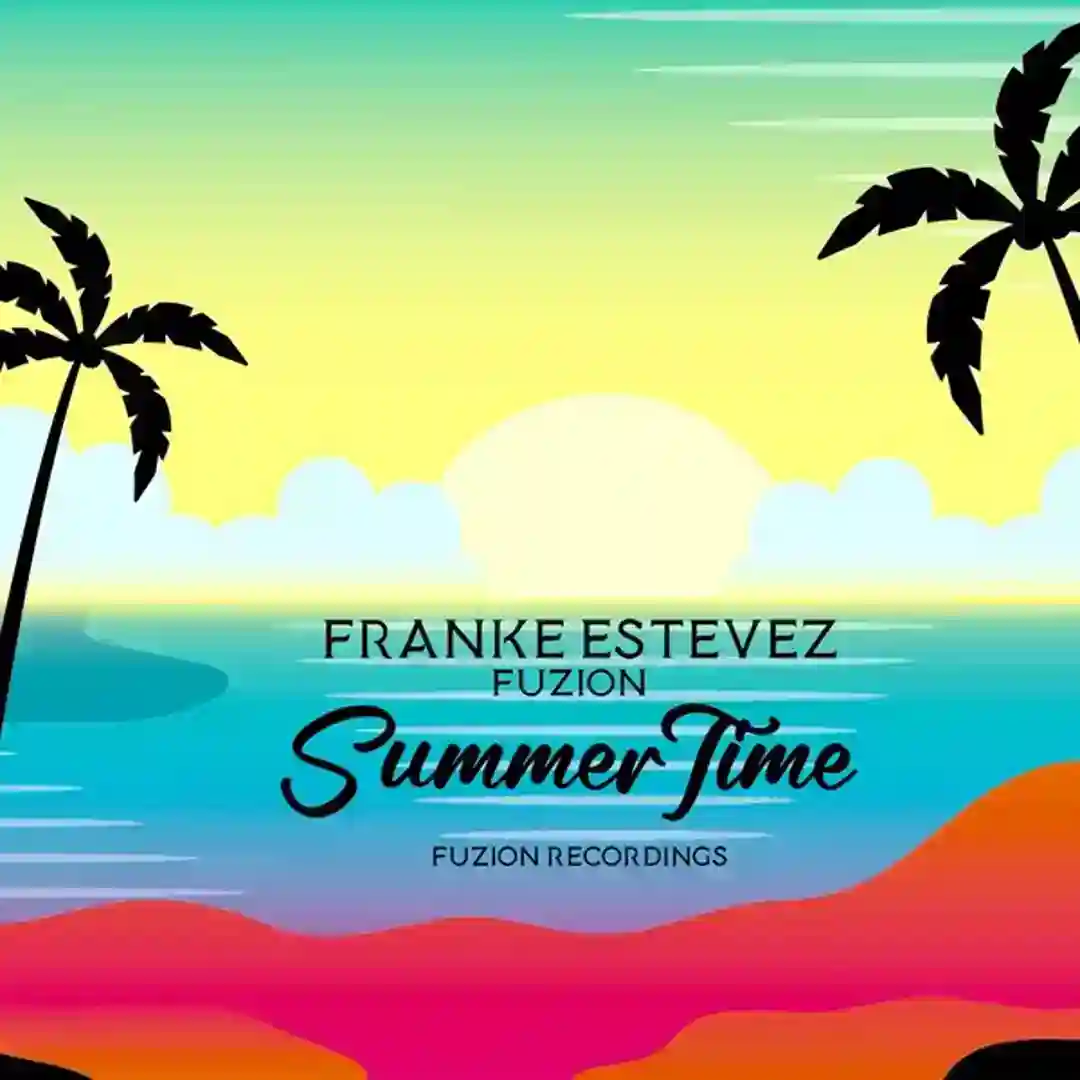 SummerTime cover
