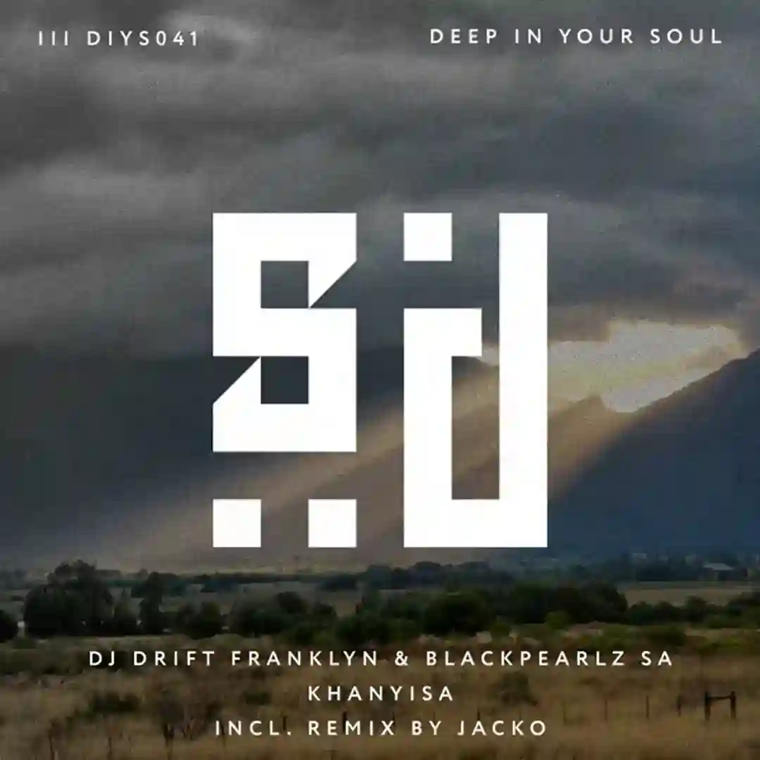 Khanyisa (Jacko Remix) cover