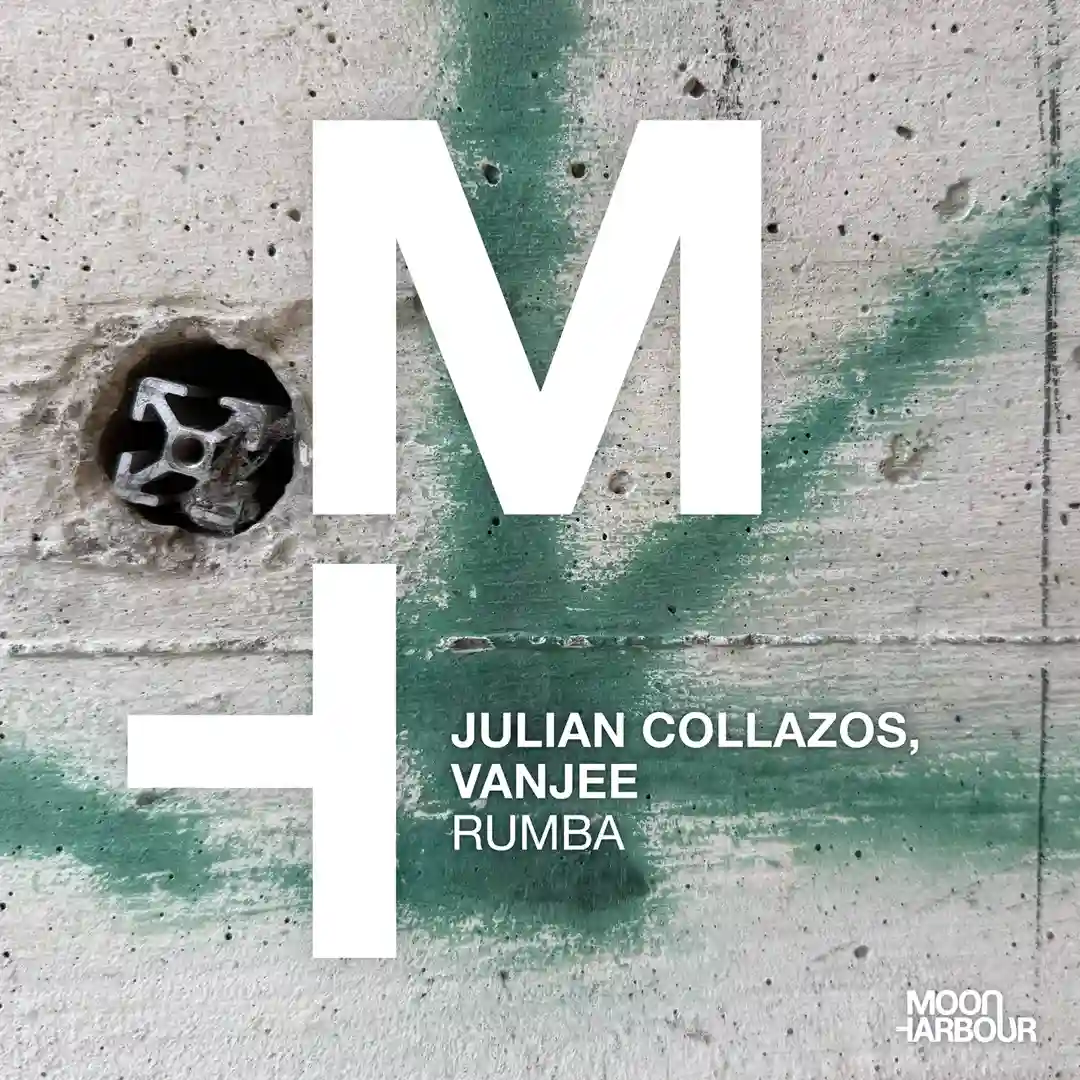 Rumba (Extended Version) cover