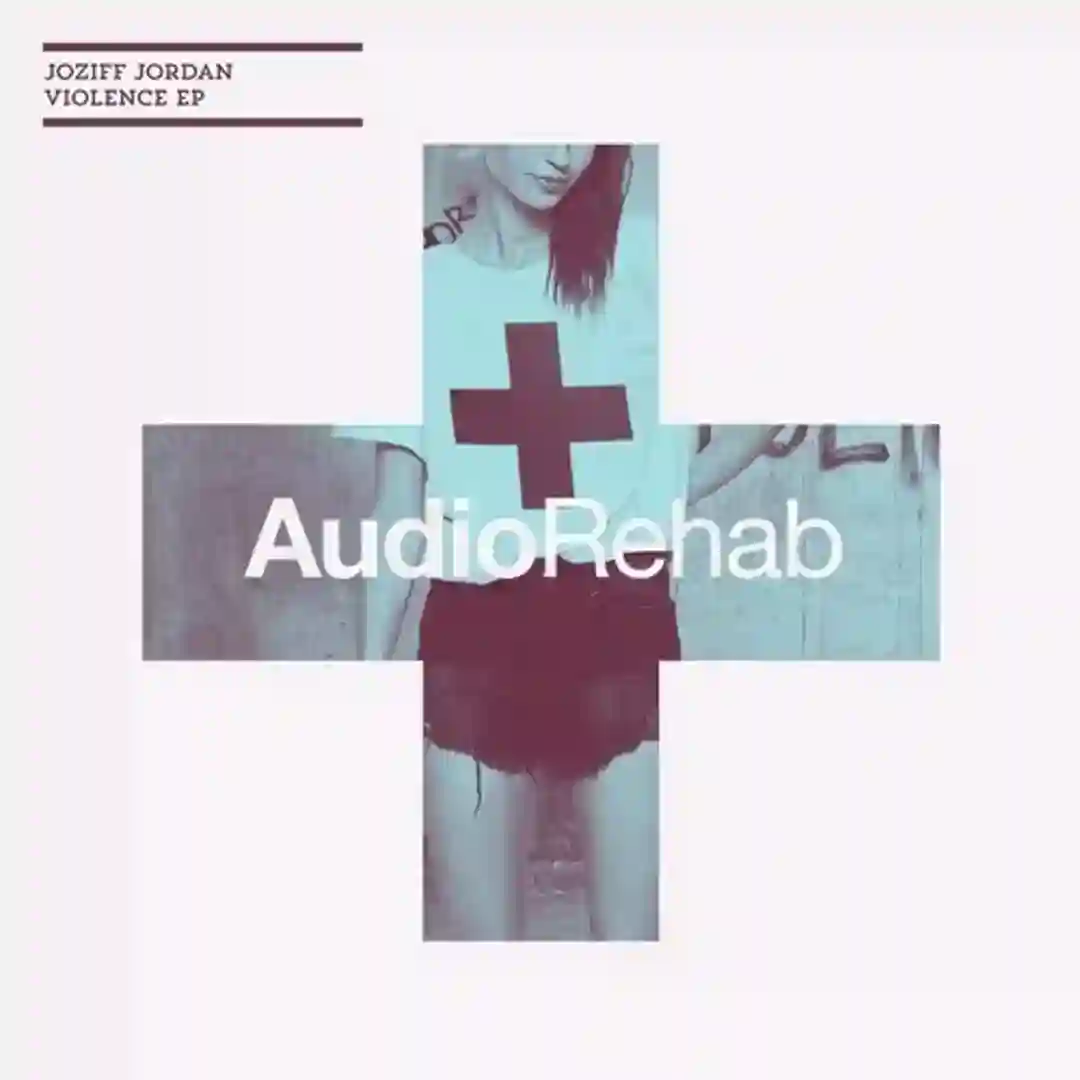 Say The Word (Original Mix) cover