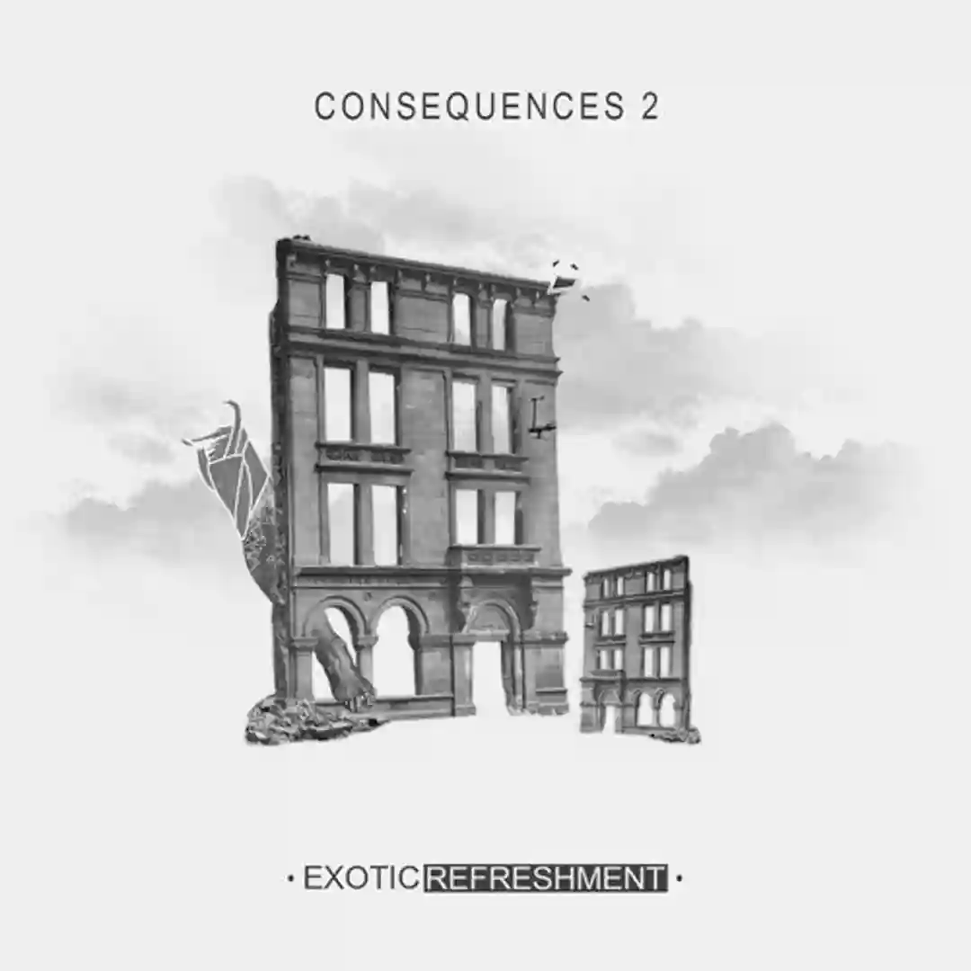 Barbarism Feat. Red Axes (Rework) cover