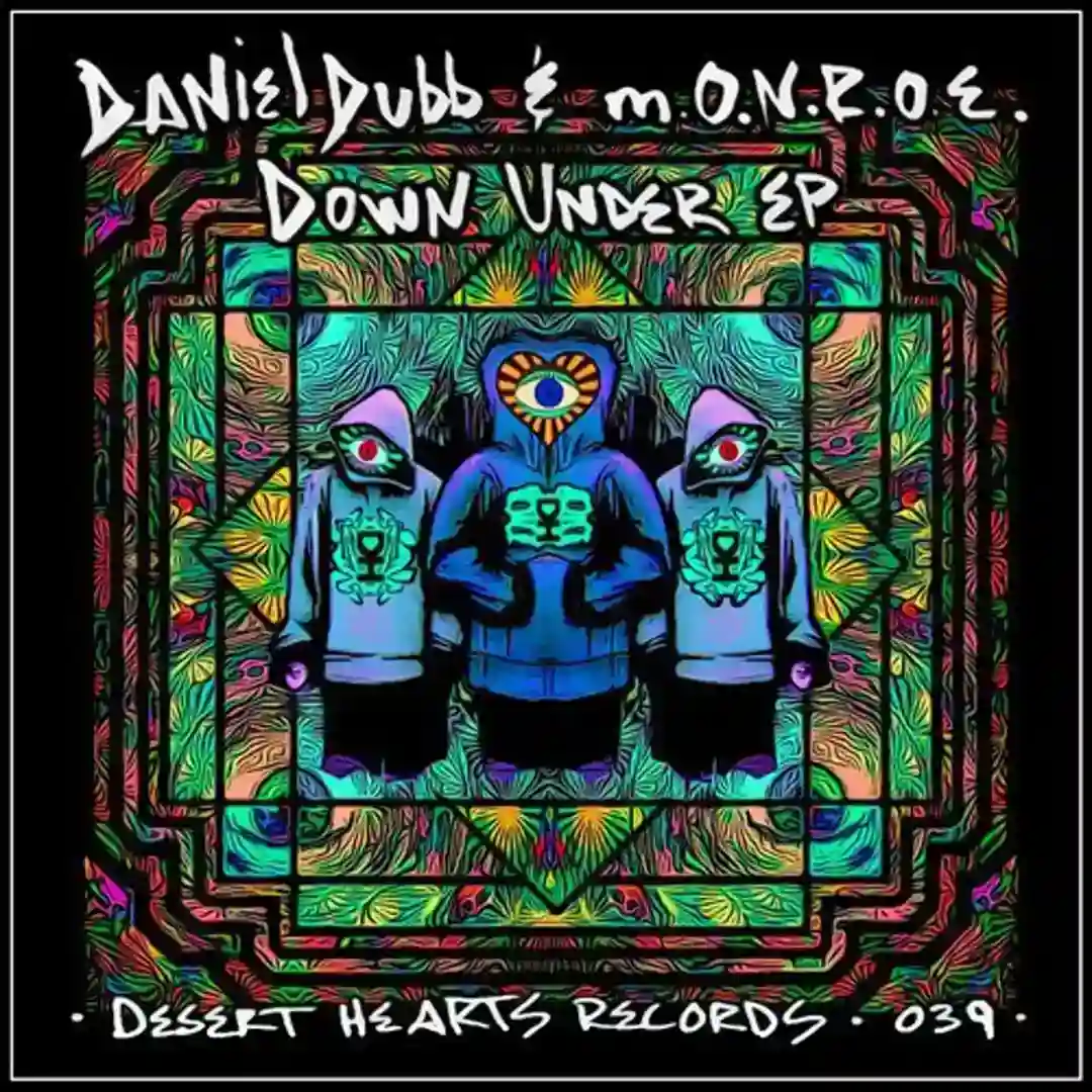 Down Under (Original Mix) cover
