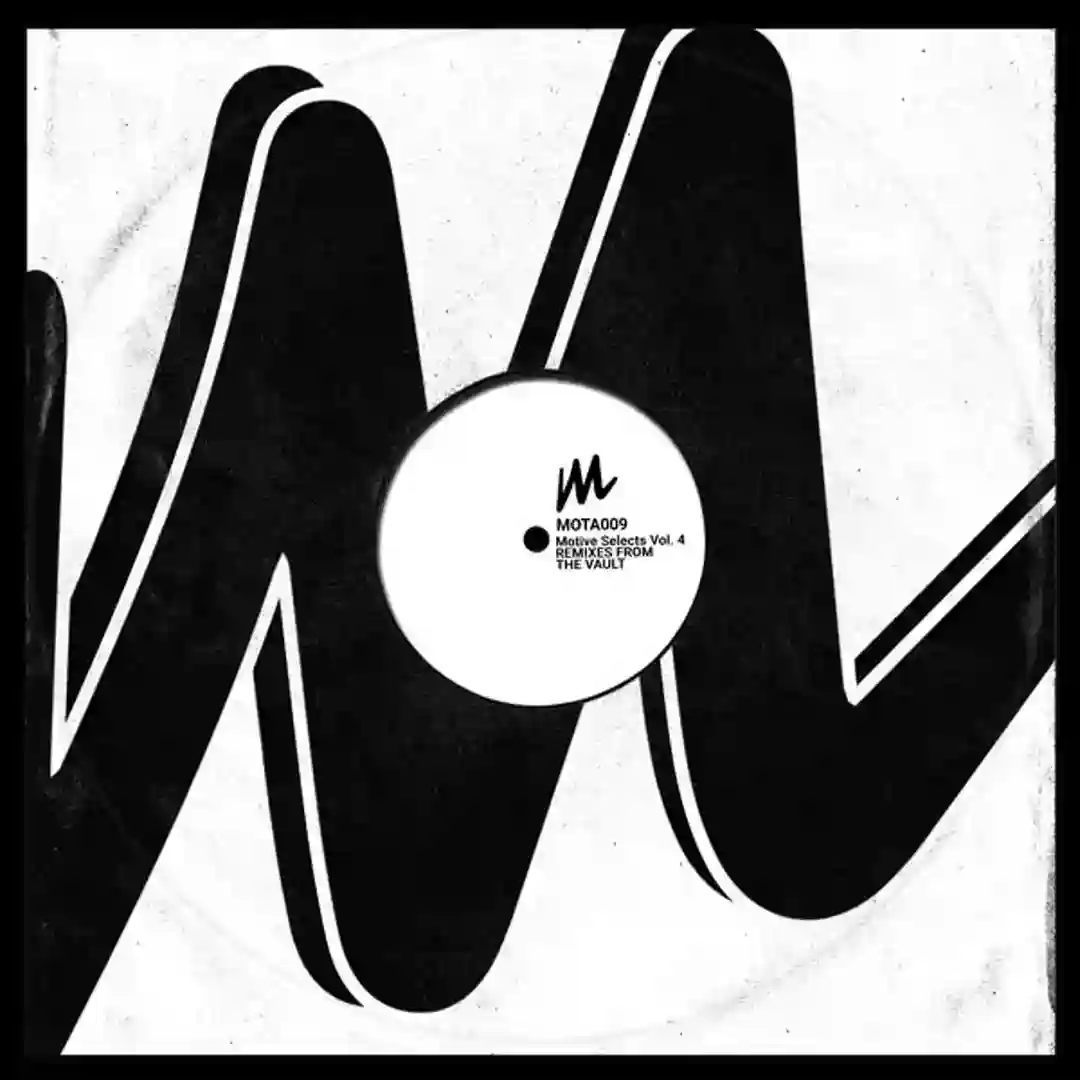 Everybody (Daniele Andriani Remix) cover