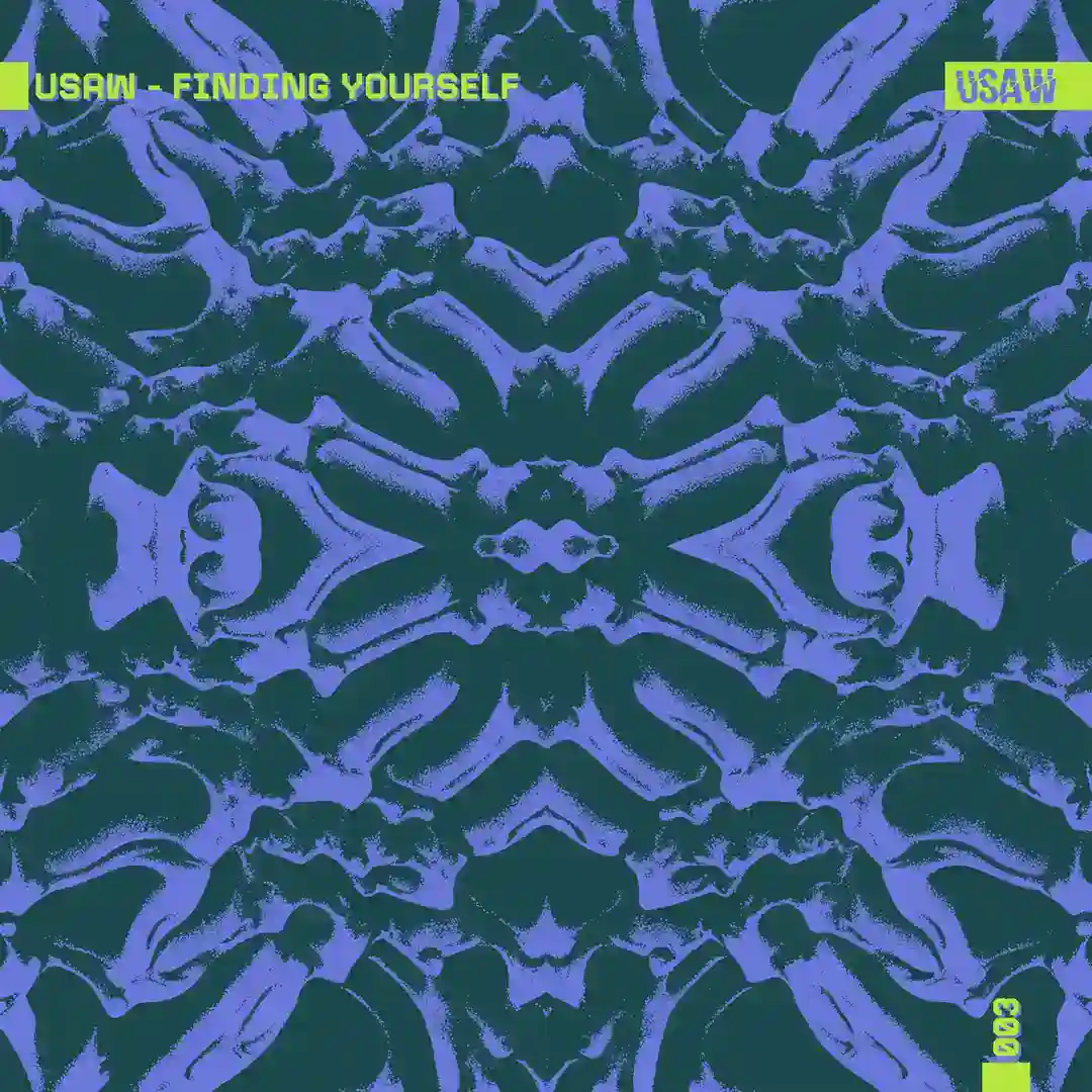 Finding Yourself (Arthur Robert Remix) cover
