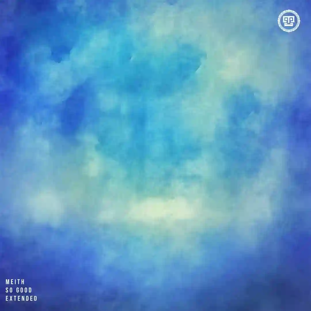 So Good (Extended Mix) cover