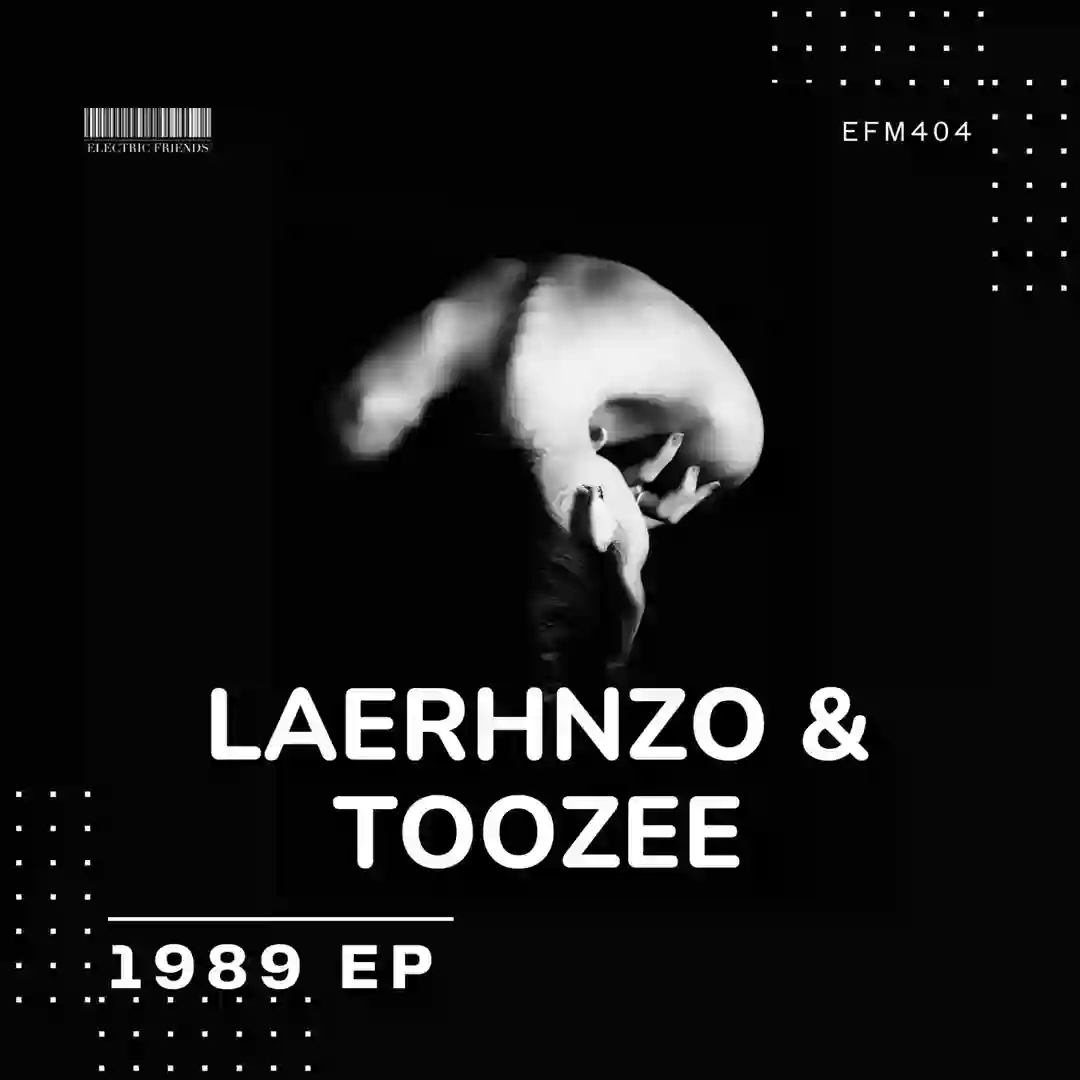 1899 EP cover