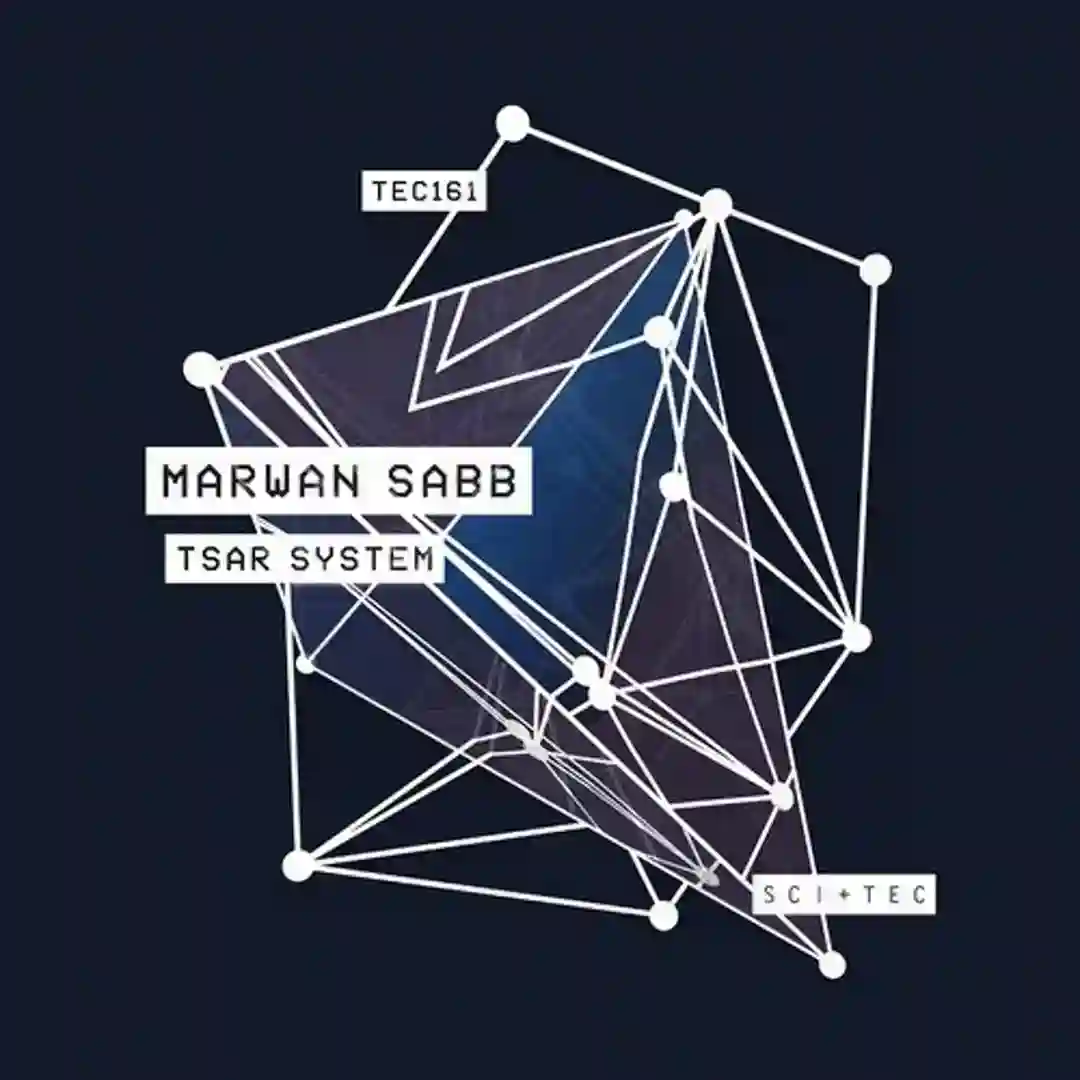 Tsar (Original Mix) cover