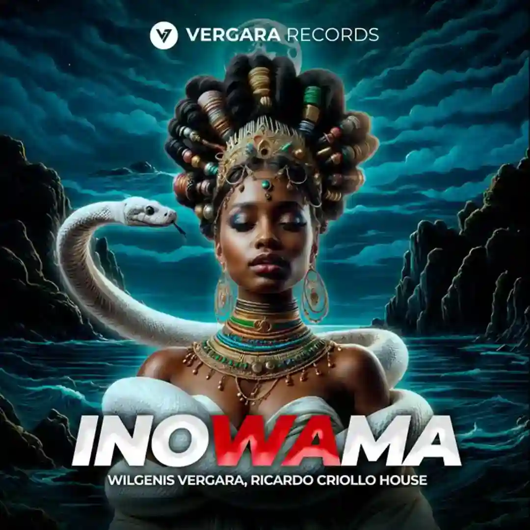 Inowama cover